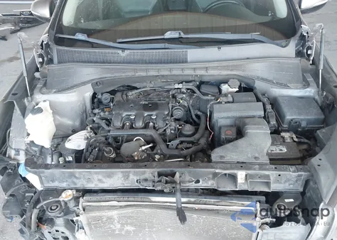 2017 Kia Sorento 3.3L Ex из США, поврежденный, VIN 5XYPH4A50HG302256